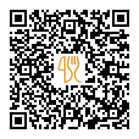 QR-code link para o menu de Little Caesars Pizza