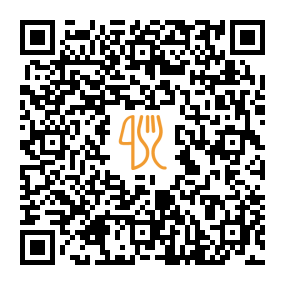 QR-code link para o menu de Little Caesars Pizza