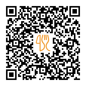 QR-code link para o menu de The Sweet Spot Candy Store