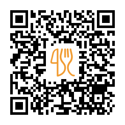 QR-code link para o menu de Resto The O Cafe