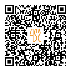 QR-code link para o menu de The Dogwood Terrace