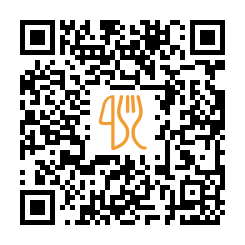 QR-code link para o menu de Gusti