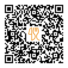 QR-code link para o menu de Little Caesars Pizza