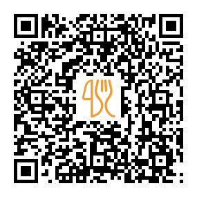 QR-code link para o menu de The Flaming Buoy Filet Co.