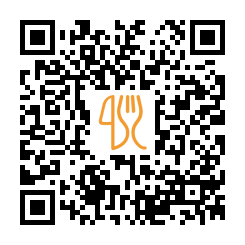 QR-code link para o menu de Rusan's