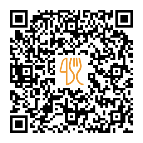 QR-code link para o menu de Little Caesars Pizza