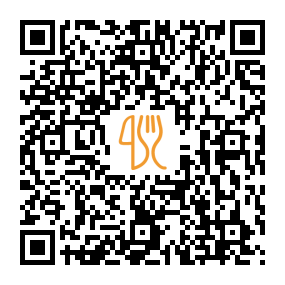 QR-code link para o menu de Little Caesars Pizza