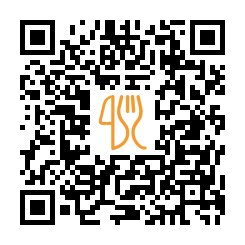 QR-code link para o menu de Cedar Tree