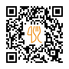 QR-code link para o menu de Sylla