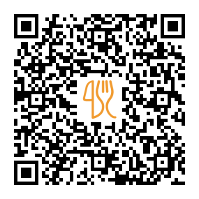 QR-code link para o menu de Little Caesars Pizza