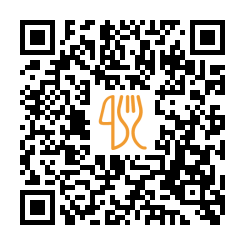 QR-code link para o menu de Cháo。shí