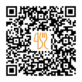 QR-code link para o menu de Bulldog Ale House