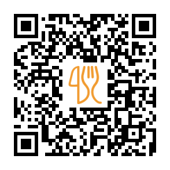 QR-code link para o menu de Monogram Espresso