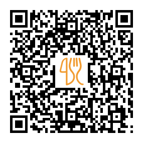 QR-code link para o menu de Little Caesars Pizza