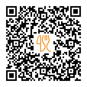 QR-code link para o menu de Matty B's Mountainside Cafe