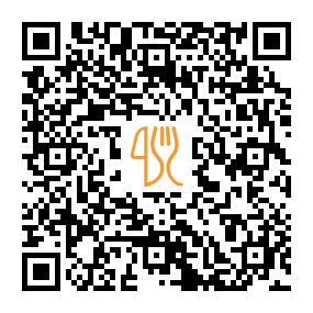 QR-code link para o menu de Little Caesars Pizza