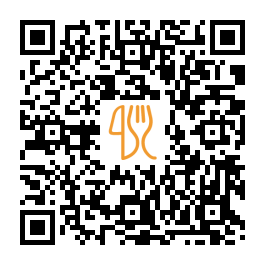 QR-code link para o menu de Pizza Boys