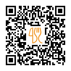 QR-code link para o menu de Black Bison Pub