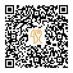 QR-code link para o menu de Godfather's Pizza