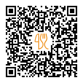 QR-code link para o menu de Pink Lady Café