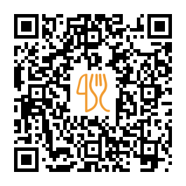 QR-code link para o menu de La Fornia