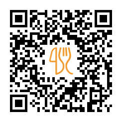 QR-code link para o menu de Panda Buffet