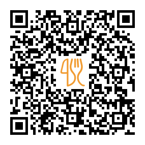 QR-code link para o menu de Little Caesars Pizza