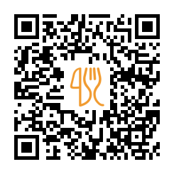 QR-code link para o menu de Pizza Jo