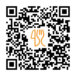 QR-code link para o menu de Chicken Burger