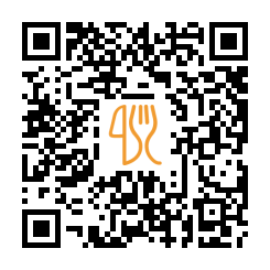 QR-code link para o menu de Coffee Shop