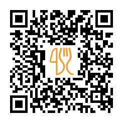 QR-code link para o menu de U Dřevěného Vlka