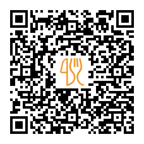 QR-code link para o menu de Smoke Bbq