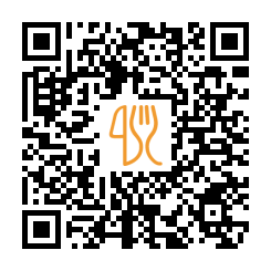 QR-code link para o menu de CafÉ Mitte