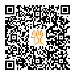 QR-code link para o menu de A&W Restaurant