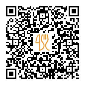 QR-code link para o menu de Little Caesars Pizza