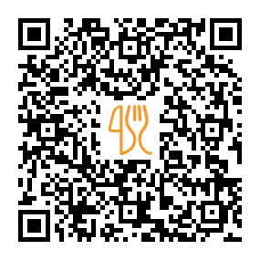 QR-code link para o menu de Little Caesars Pizza