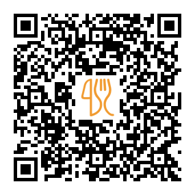 QR-code link para o menu de Patty K's