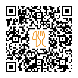 QR-code link para o menu de King's Palace