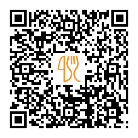 QR-code link para o menu de Little Caesars Pizza