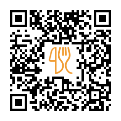 QR-code link para o menu de Sucré Salé