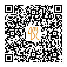 QR-code link para o menu de Little Caesars