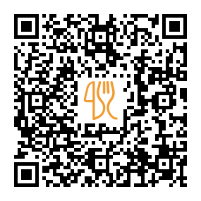 QR-code link para o menu de Klub Desert