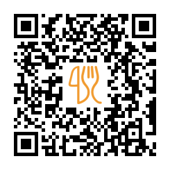 QR-code link para o menu de Domovina