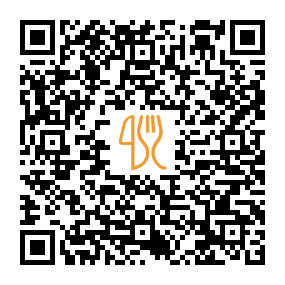 QR-code link para o menu de Little Caesars Pizza