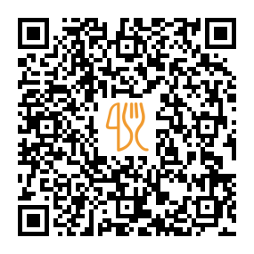 QR-code link para o menu de Little Caesars Pizza