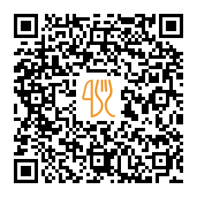 QR-code link para o menu de Little Caesars Pizza