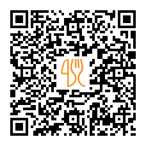 QR-code link para o menu de Little Caesars Pizza