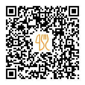 QR-code link para o menu de Rozhledna Cyrilka