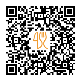 QR-code link para o menu de Garden Food Concept