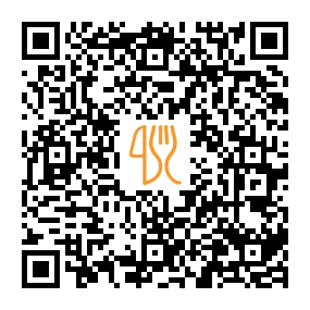 QR-code link para o menu de Tranquil Garden Tea Room